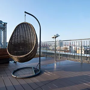 Apartament Yourapart Długie Ogrody Ii, Gdańsk