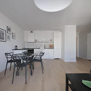 Apartament Baltic Sea, Gdańsk