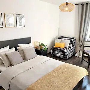 Apartament Be In Apartments- Podwale, Gdańsk