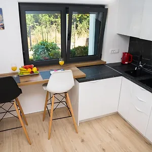 Lucky Charm Apartament Zadar
