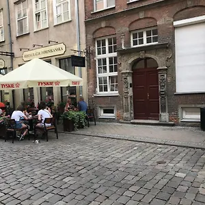 Apartament Przytulny W Samym Centrum Gdańska, Gdańsk