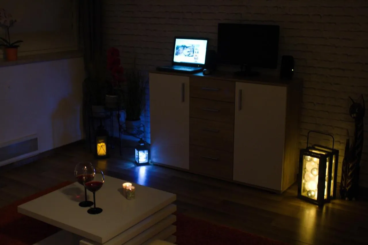 Apartment Apartament Tiffany Gdansk